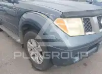 2005 Nissan PATHFINDER фото