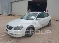 2005 Nissan ALTIMA фото