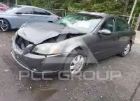 2005 Nissan ALTIMA photo