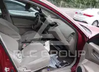 2005 Nissan ALTIMA photo