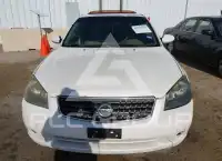 2005 Nissan ALTIMA фото