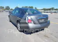 2005 Nissan ALTIMA фото
