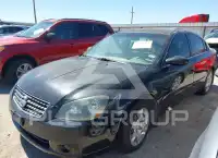 2005 Nissan ALTIMA photo