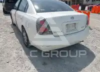 2005 Nissan ALTIMA photo