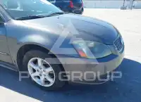2005 Nissan ALTIMA фото