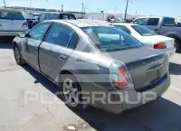 2005 Nissan ALTIMA фото