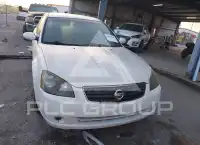 2005 Nissan ALTIMA photo