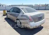 2005 Nissan ALTIMA фото