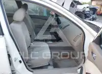 2005 Nissan ALTIMA photo