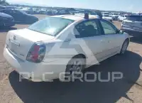 2005 Nissan ALTIMA фото