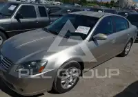 2005 Nissan ALTIMA фото