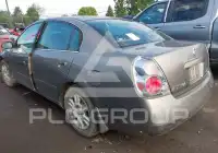 2005 Nissan ALTIMA фото