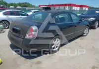 2005 Nissan ALTIMA фото