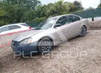 2005 Nissan ALTIMA фото