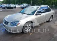 2005 Nissan ALTIMA photo