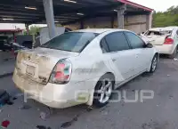 2005 Nissan ALTIMA photo