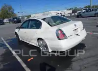 2005 Nissan ALTIMA фото