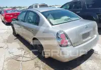 2005 Nissan ALTIMA фото