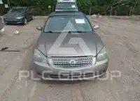 2005 Nissan ALTIMA фото
