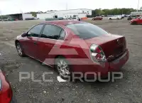 2005 Nissan ALTIMA photo