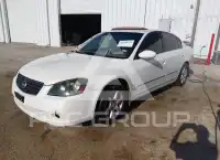 2005 Nissan ALTIMA фото