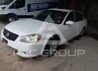 2005 Nissan ALTIMA фото