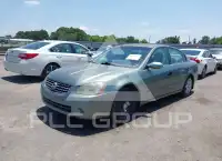 2005 Nissan ALTIMA фото