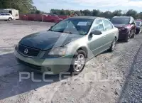 2005 Nissan ALTIMA фото