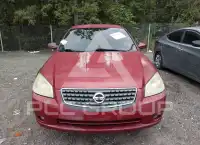 2005 Nissan ALTIMA photo