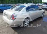 2005 Nissan ALTIMA photo