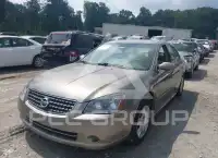 2005 Nissan ALTIMA photo