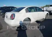 2005 Nissan ALTIMA фото