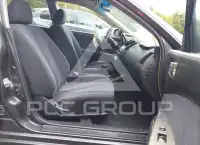 2005 Nissan ALTIMA photo