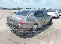 2005 Nissan ALTIMA фото