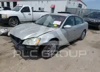 2005 Nissan ALTIMA фото