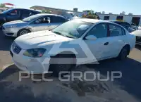 2005 Nissan ALTIMA фото