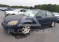 2005 Nissan ALTIMA photo