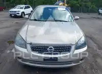 2005 Nissan ALTIMA photo