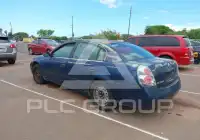 2005 Nissan ALTIMA фото