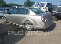 2005 Nissan ALTIMA фото