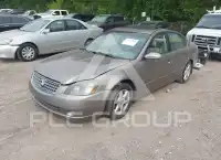 2005 Nissan ALTIMA фото