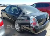 2005 Nissan ALTIMA photo