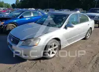 2005 Nissan ALTIMA фото
