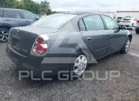 2005 Nissan ALTIMA photo