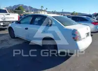 2005 Nissan ALTIMA фото