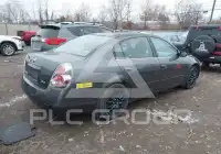 2005 Nissan ALTIMA фото