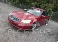2005 Nissan ALTIMA photo