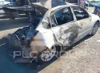 2005 Nissan ALTIMA photo