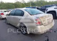 2005 Nissan ALTIMA photo