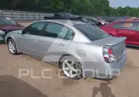 2005 Nissan ALTIMA photo